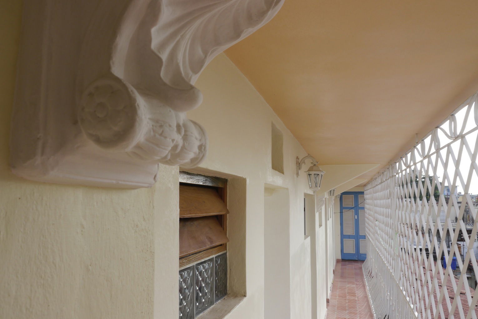 Chambre Chez L'habitant La Habana 215563