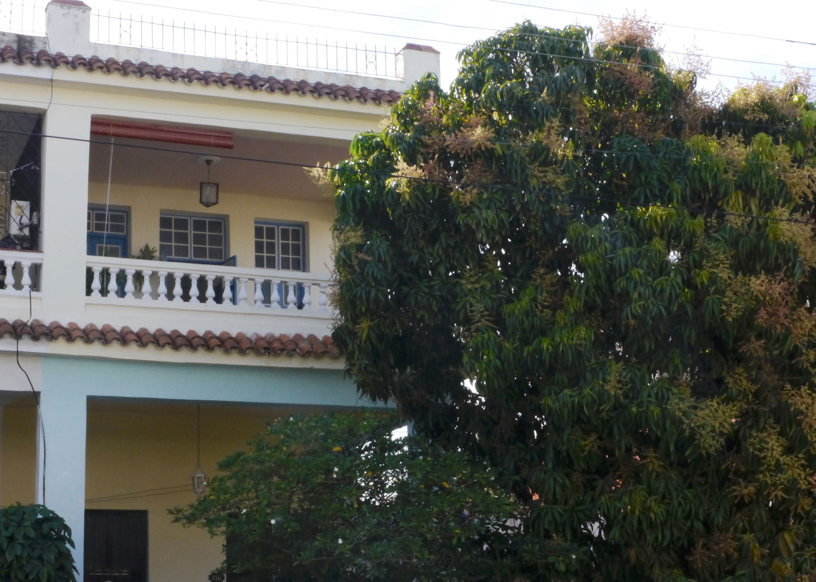 Gastekamers La Habana 215455