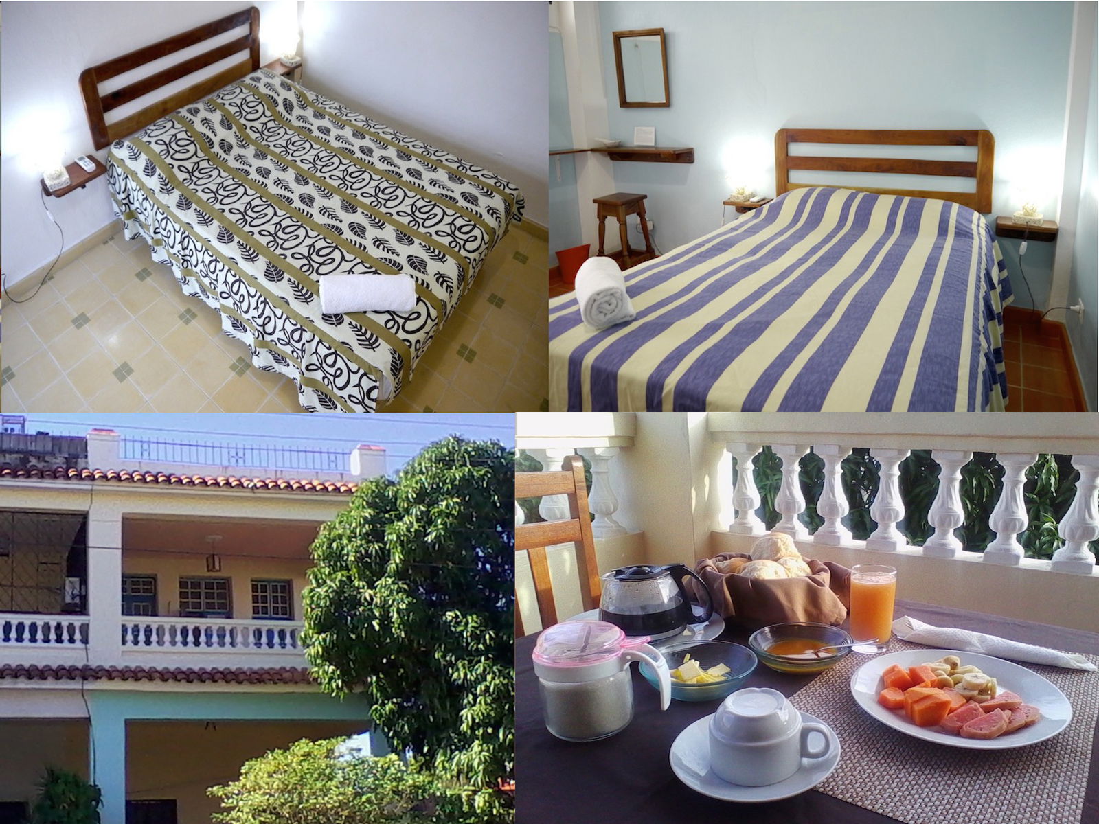 Habitaciones De Huéspedes La Habana 215455