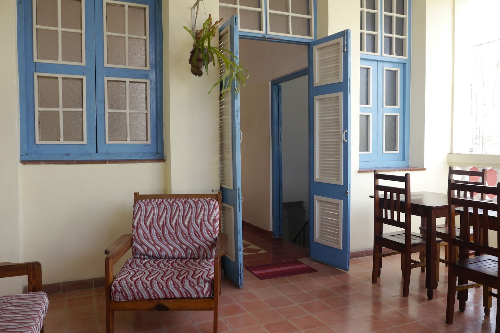 Quedarse En Casa La Habana 215563