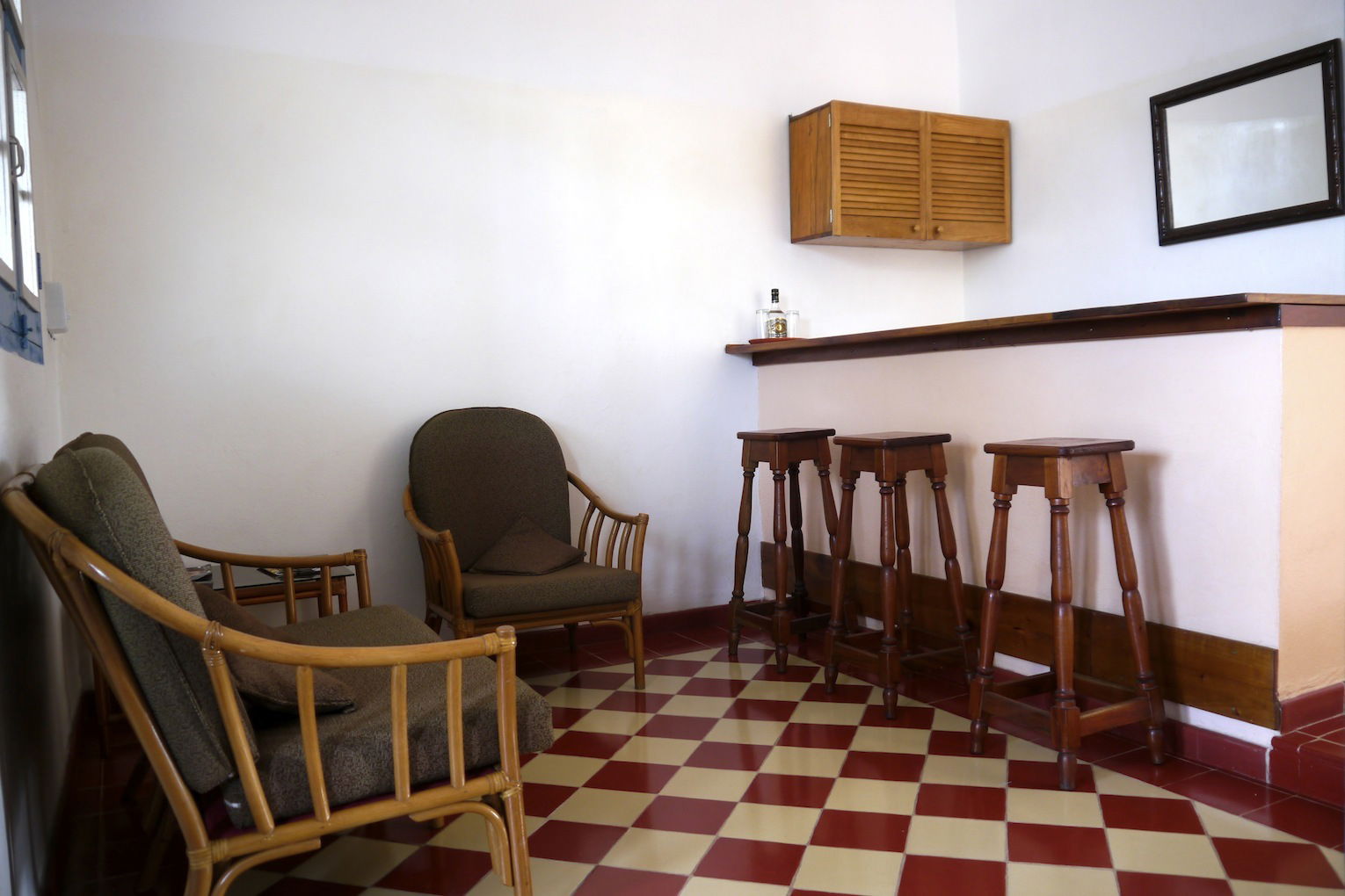 Quedarse En Casa La Habana 215563