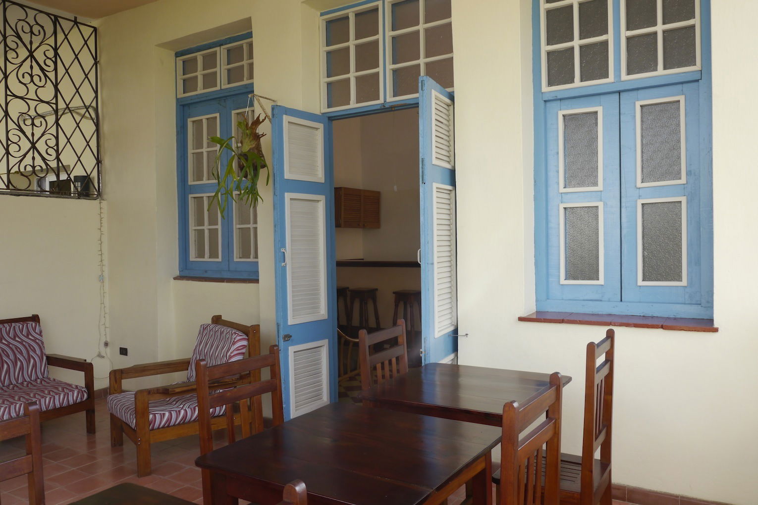 Tuisverblyf La Habana 215563