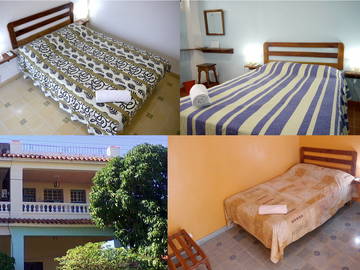 Room For Rent La Habana 215563