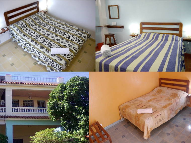 Homestay La Habana 215563