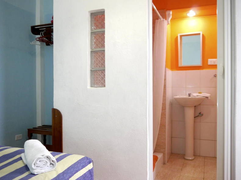 Gastgezin La Habana 215563-5