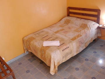 Chambre Chez L'habitant La Habana 215563-6