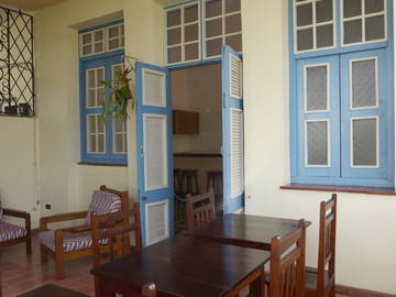 Chambre Chez L'habitant La Habana 215563-9