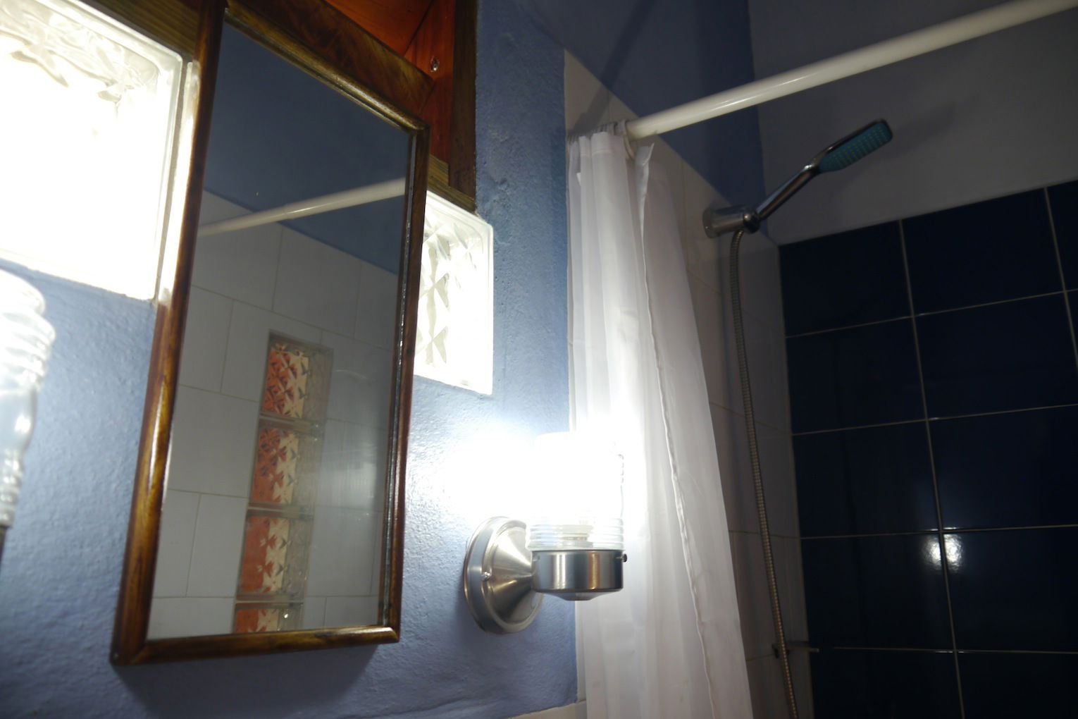 Chambre Chez L'habitant La Habana 215567