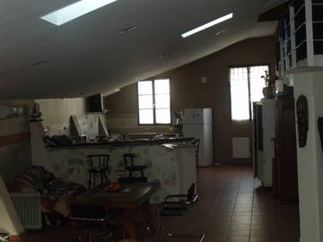 Roomlala | Casa grande e agradável para alugar 