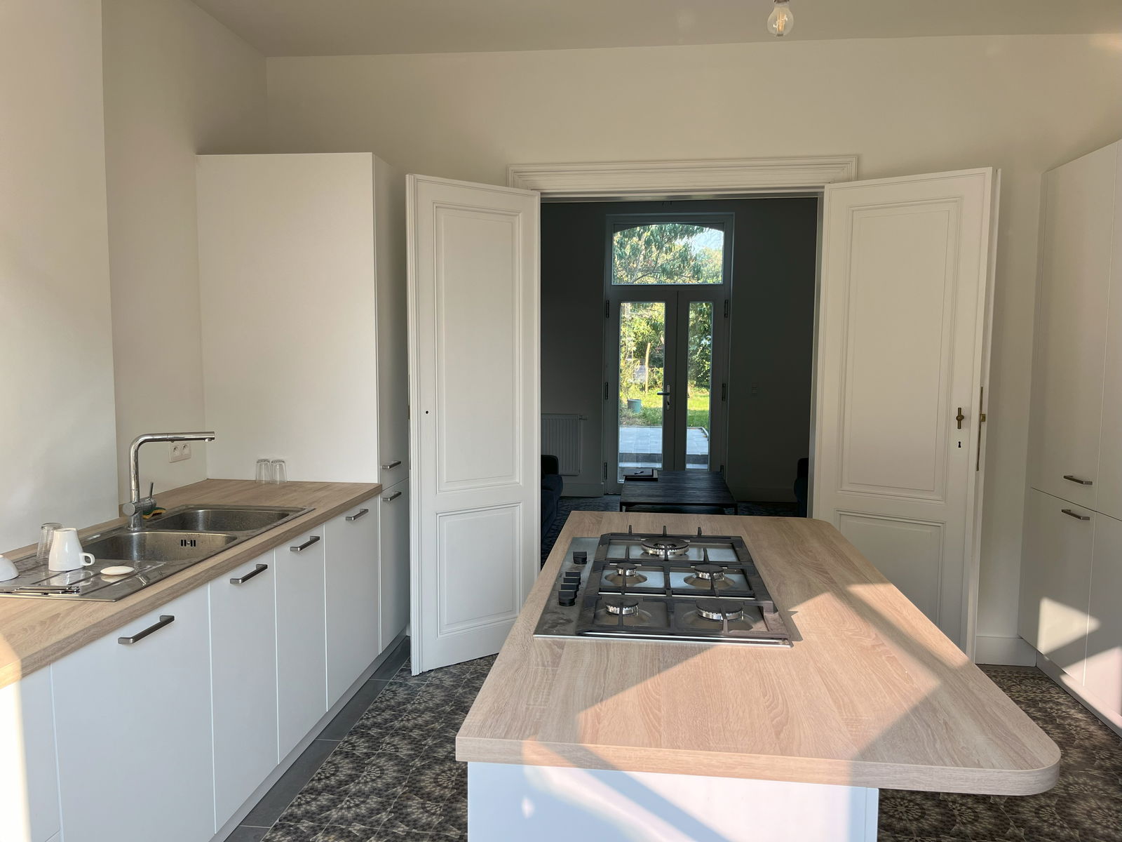 Colocação Éghezée 437708