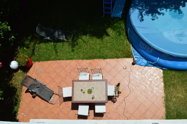 Hospedagem Em Casa De Família Casablanca 59452