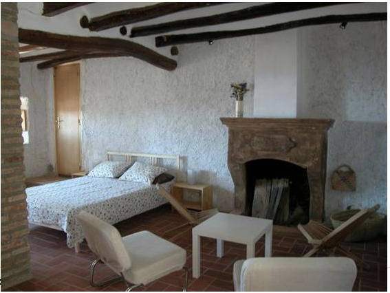 Toda La Casa Gratallops 94641-1