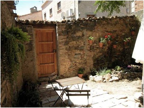 Toda La Casa Gratallops 94641-3