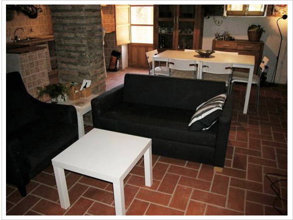 Toda La Casa Gratallops 94641-4