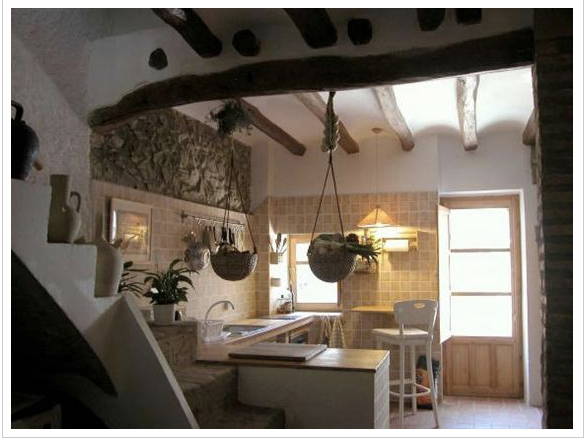 Toda La Casa Gratallops 94641-5