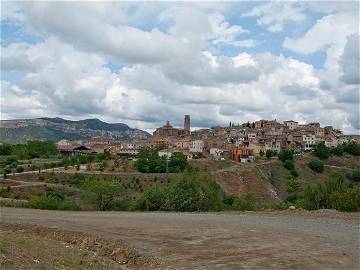 Logement Entier Gratallops 94641-9