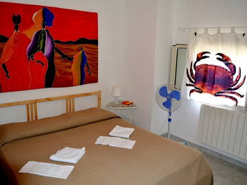 Chambre À Louer Monopoli 103477