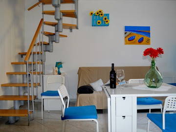 Chambre À Louer Monopoli 103477