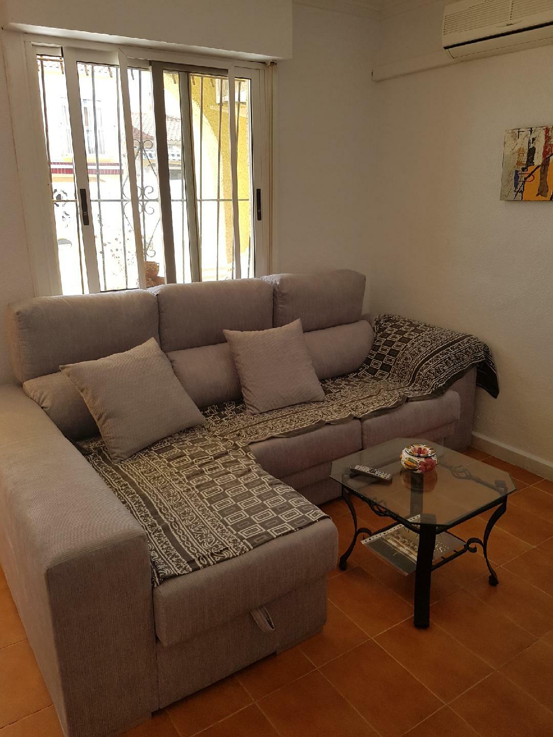 Tutta La Casa San Fulgencio 201478