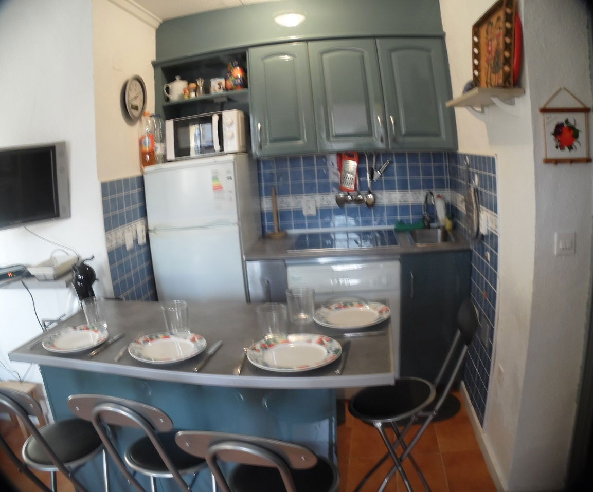 Tutta La Casa San Fulgencio 201478