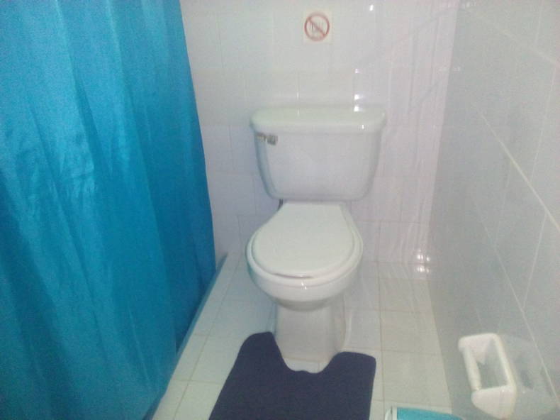 Gastfamilie Viñales 203647-3