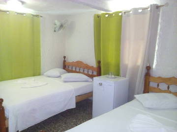 Chambre Chez L'habitant Viñales 203647-5