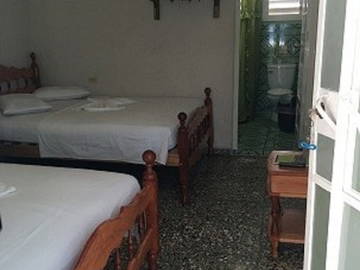 Chambre Chez L'habitant Viñales 203647-7