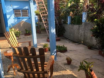 Chambre Chez L'habitant Viñales 203647-10