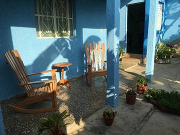 Chambre Chez L'habitant Viñales 203647-11