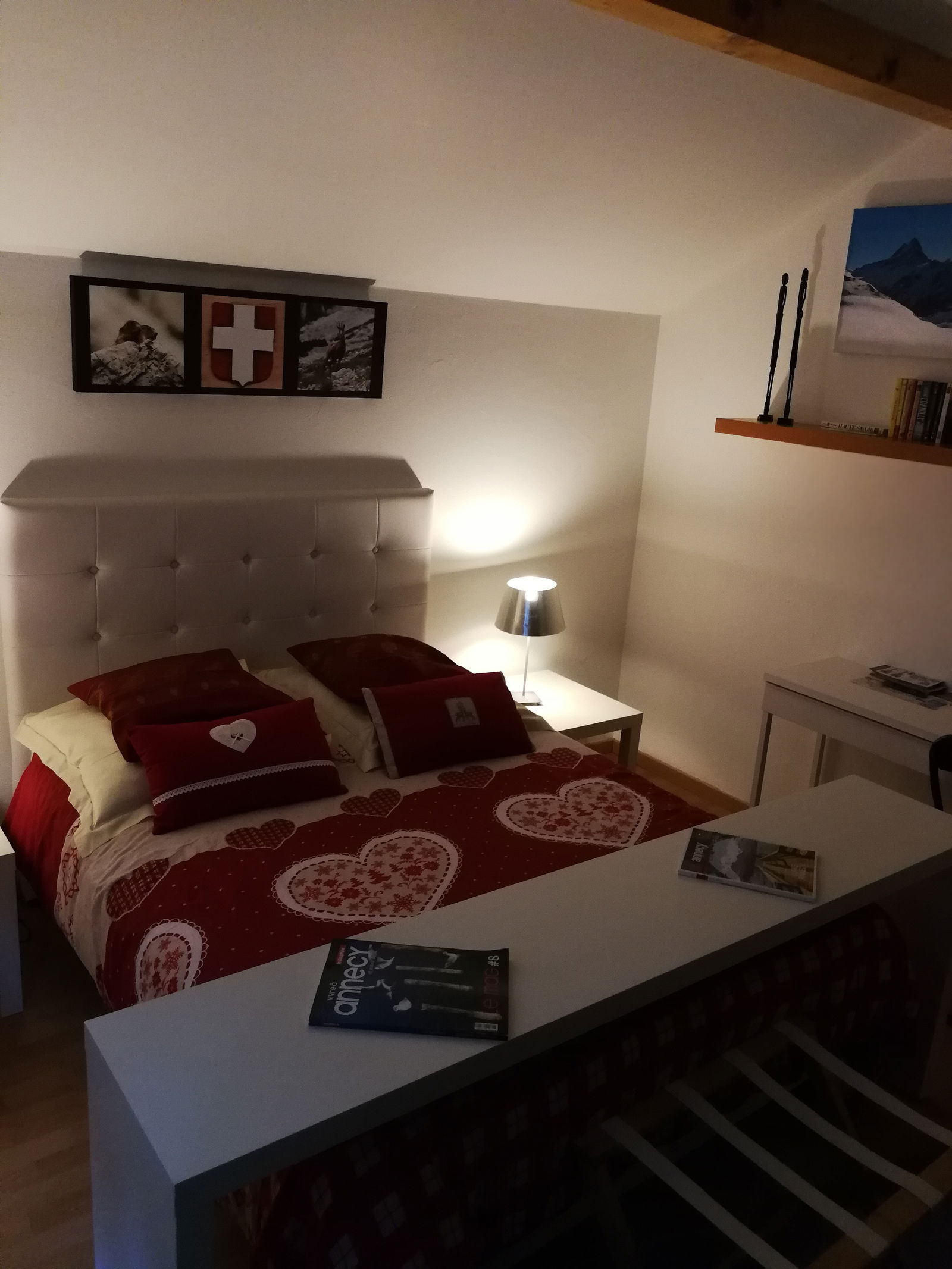 Quedarse En Casa Groisy 165881