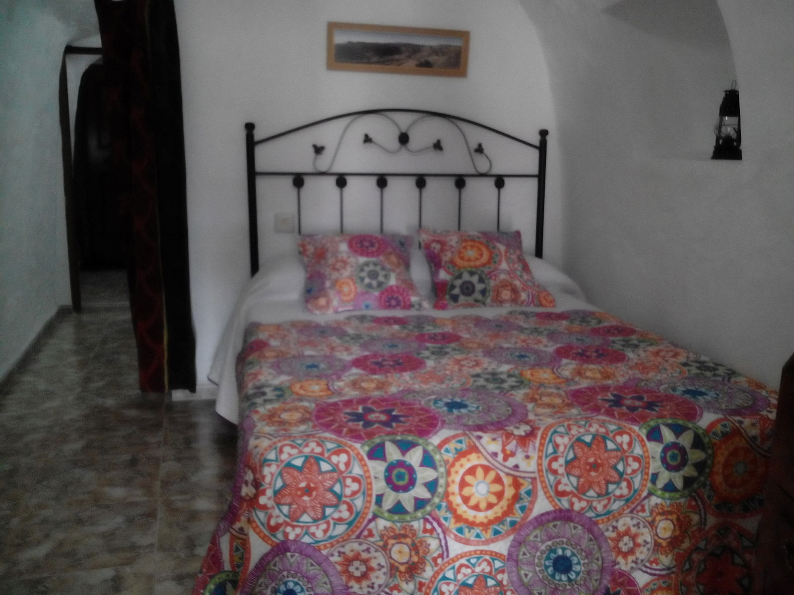 Tutta La Casa Tabernas 113049