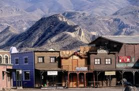 Tutta La Casa Tabernas 113049