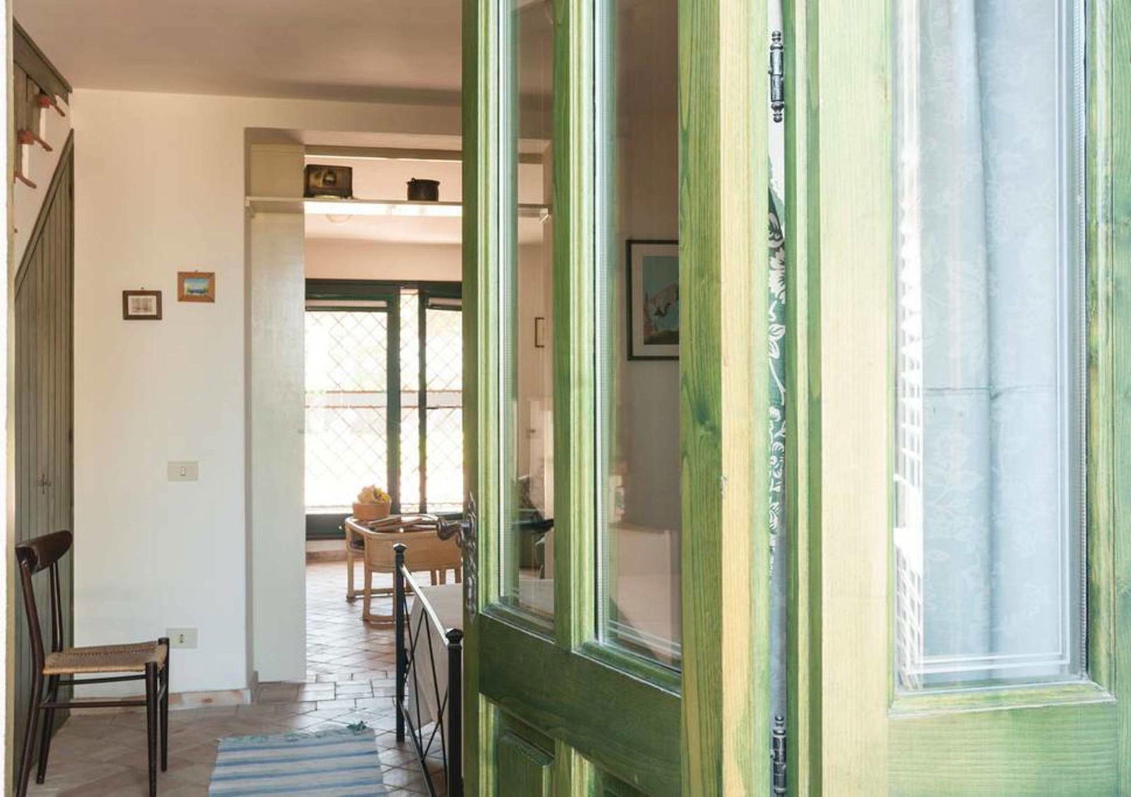 Logement Entier Acireale 161779