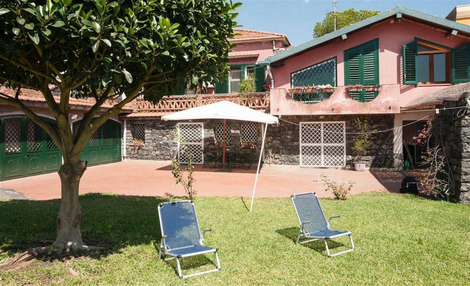 Onofhängeg Studio Acireale 161779
