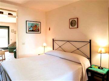 Roomlala | Casa Guardia. Two-room Apartment Near Sea