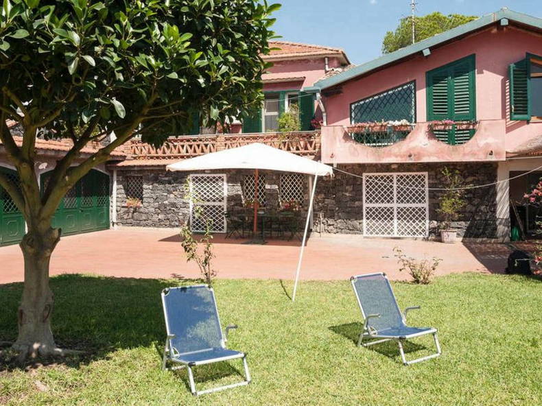 Ganzes Haus Acireale 161779-2