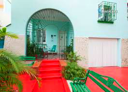 Quedarse En Casa La Habana 177506