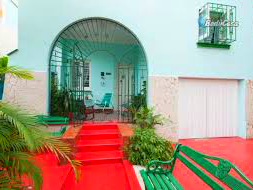 Homestay La Habana 177506