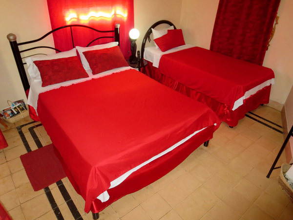 Gastgezin La Habana 177506-3