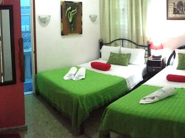 Quedarse En Casa La Habana 177506-4