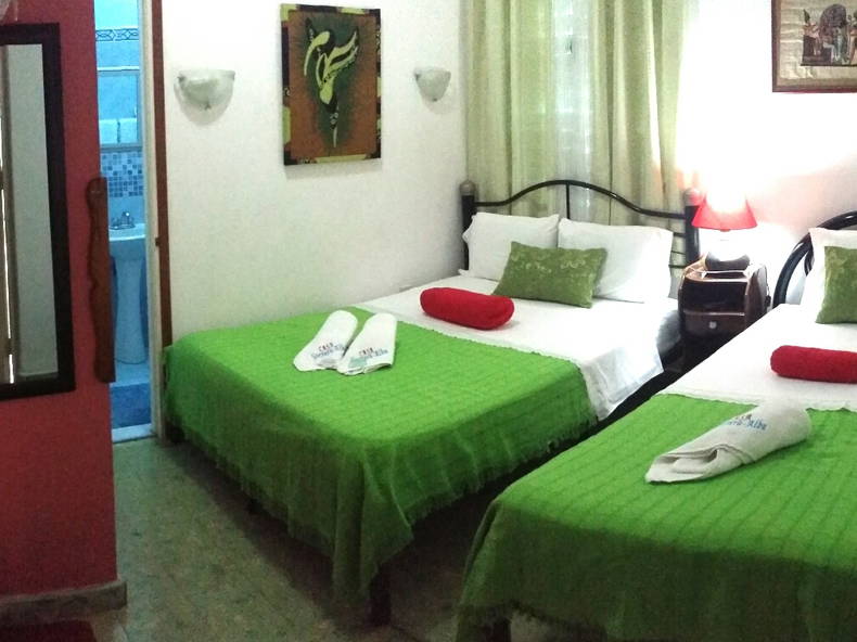 Gastgezin La Habana 177506-4