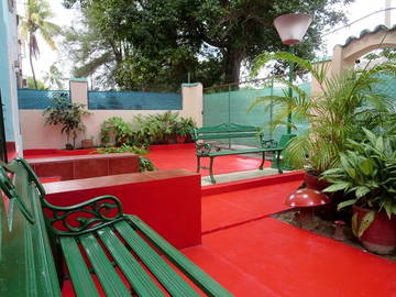 Quedarse En Casa La Habana 177506-6