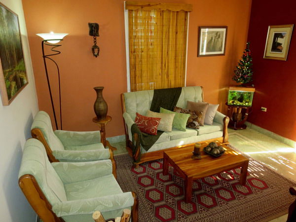 Quedarse En Casa La Habana 177506