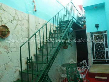 Quedarse En Casa La Habana 177506-9