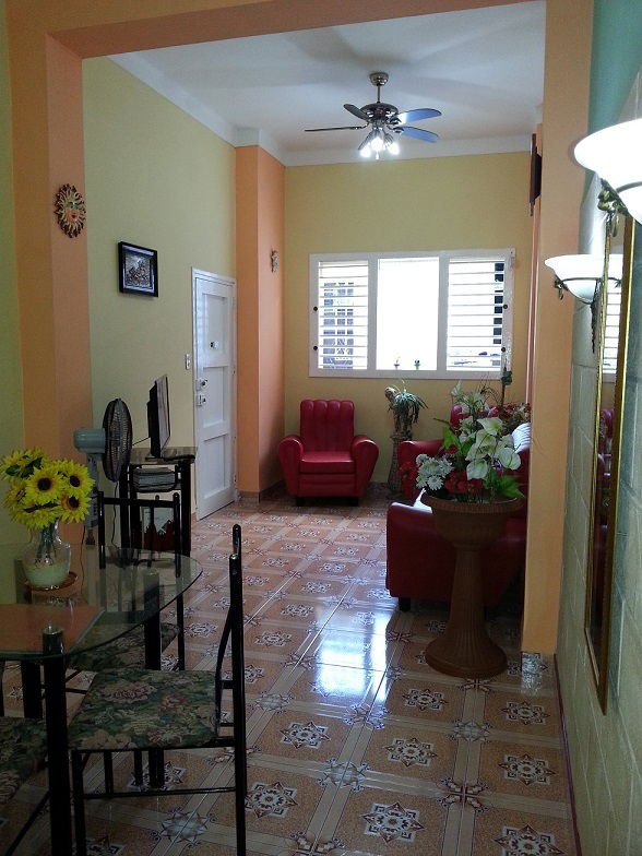 Tutta La Casa La Habana 186779