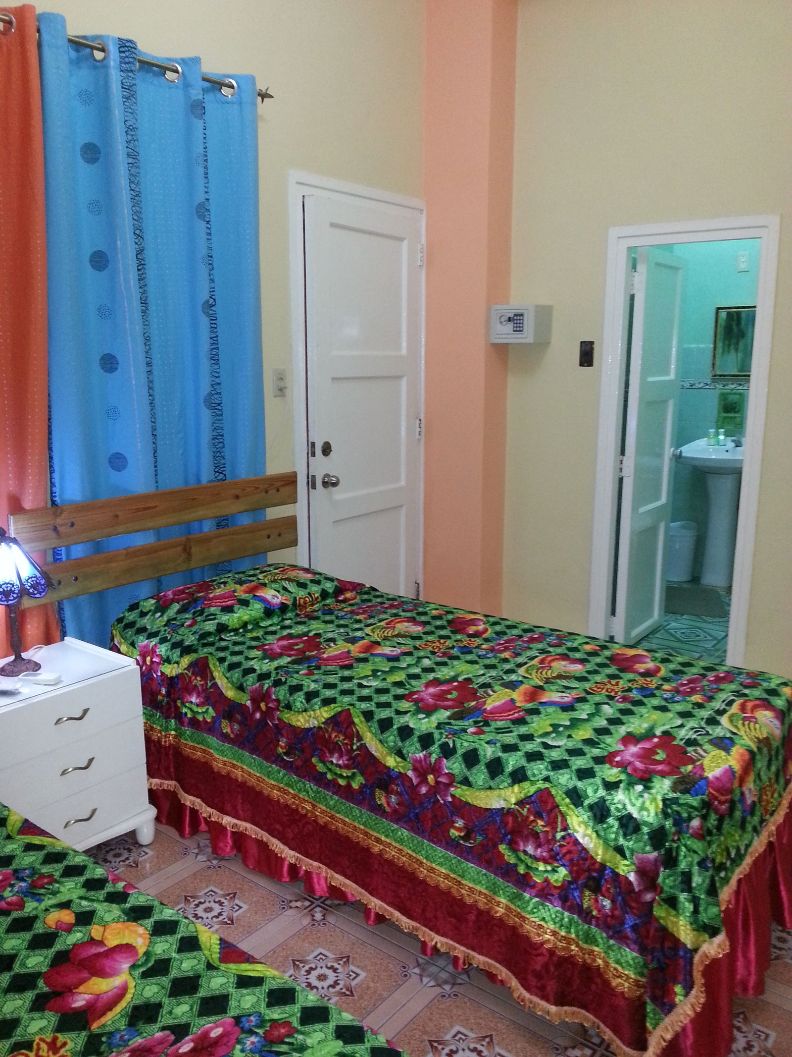Estudio Independiente La Habana 186779