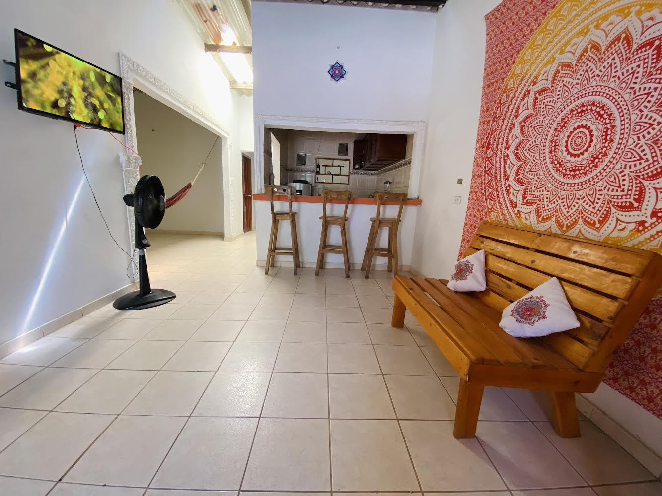 Estudio Independiente Palomino 262636