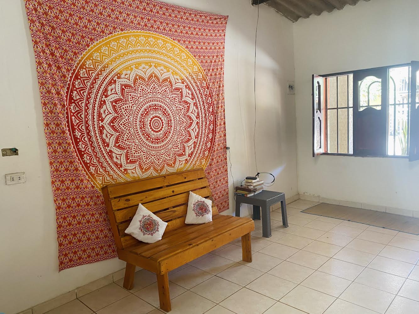 Estudio Independiente Palomino 262636