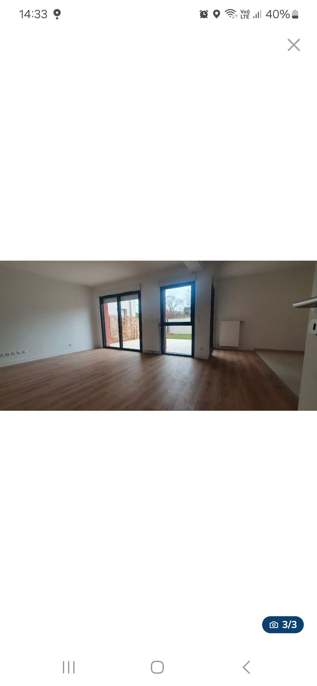 Colocación Gennevilliers 424419