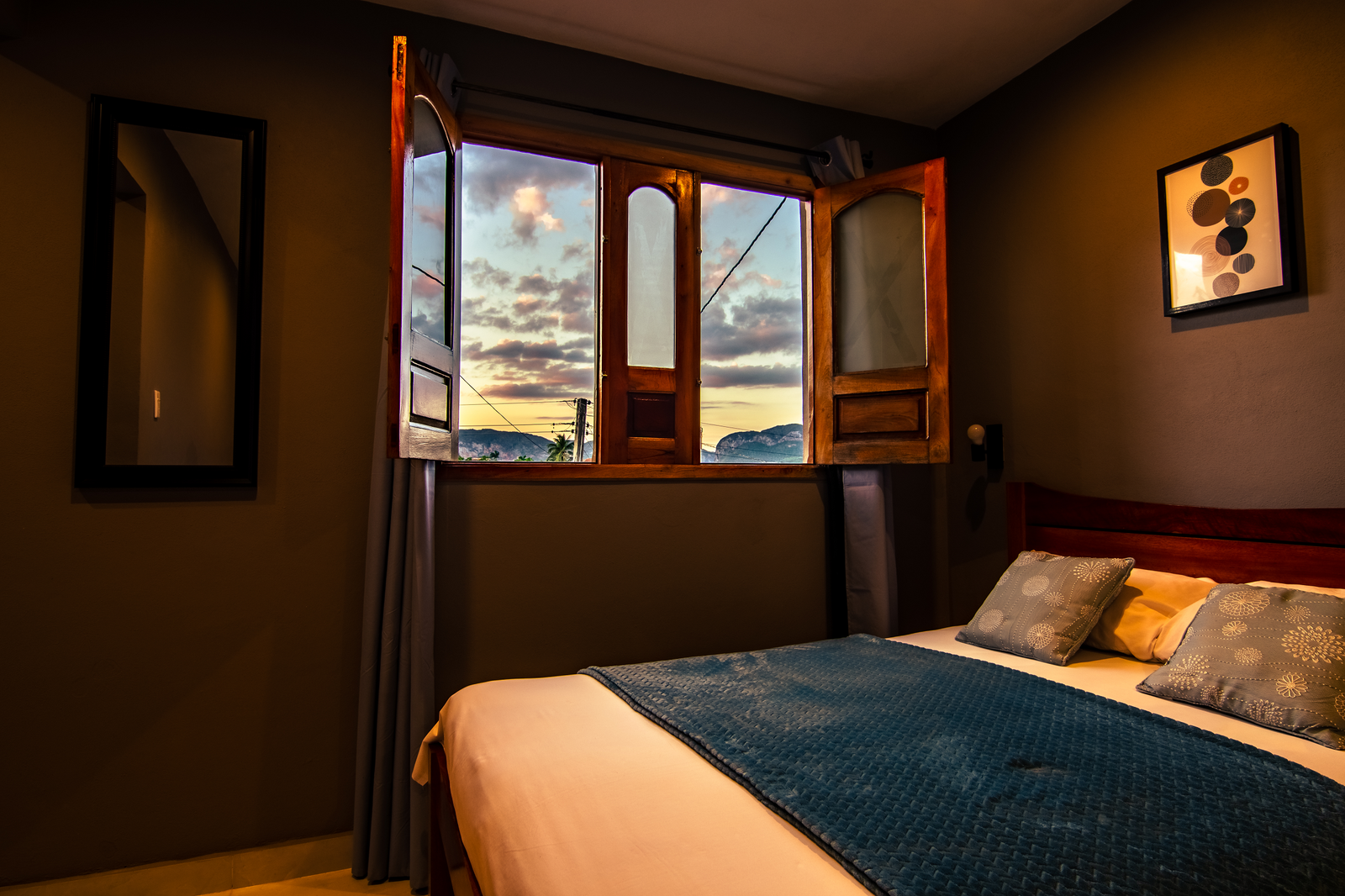 Chambre Chez L'habitant Viñales 268604